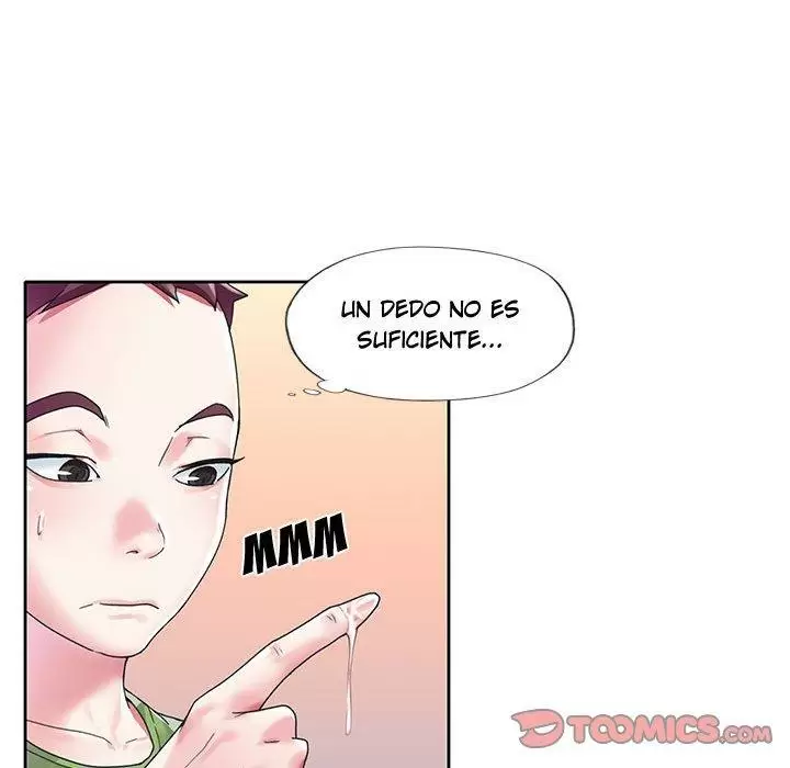 The Idol Preject Capítulo 18 - Page 42