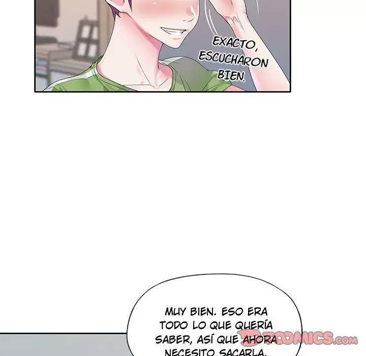 The Idol Preject Capítulo 18 - Page 70