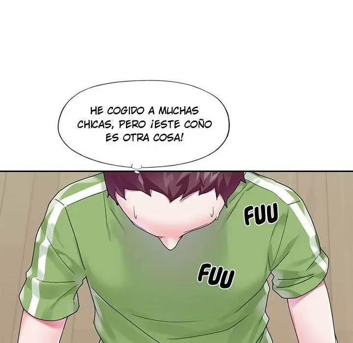 The Idol Preject Capítulo 18 - Page 75