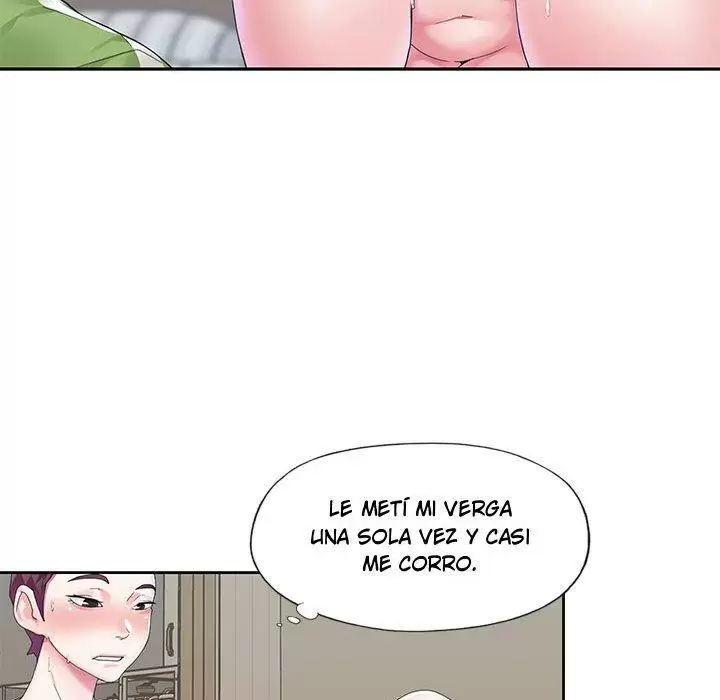 The Idol Preject Capítulo 19 - Page 16