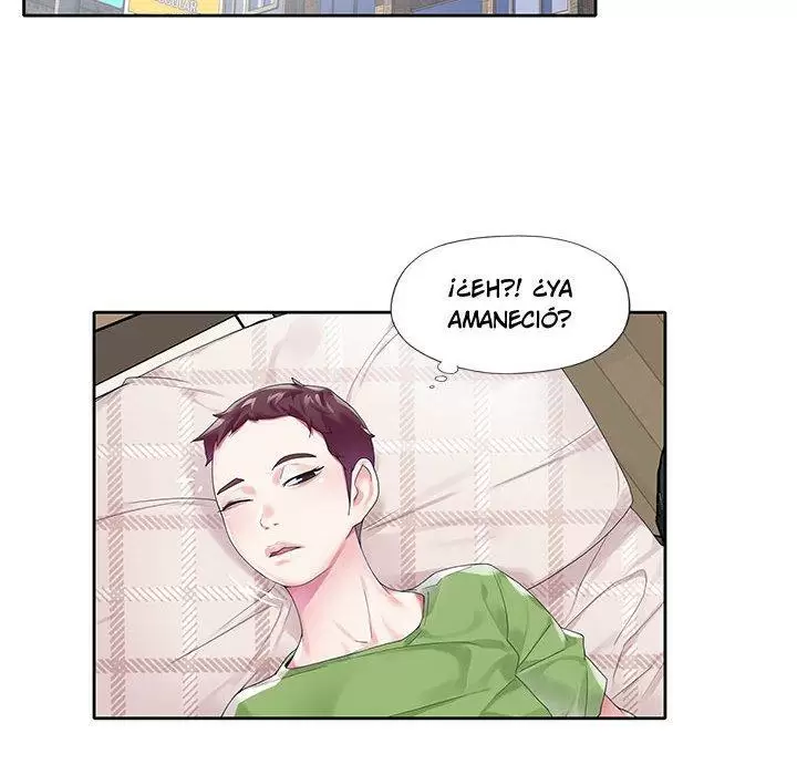 The Idol Preject Capítulo 19 - Page 21