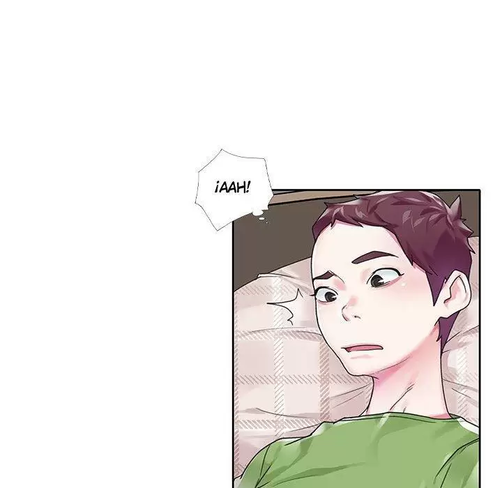 The Idol Preject Capítulo 19 - Page 22