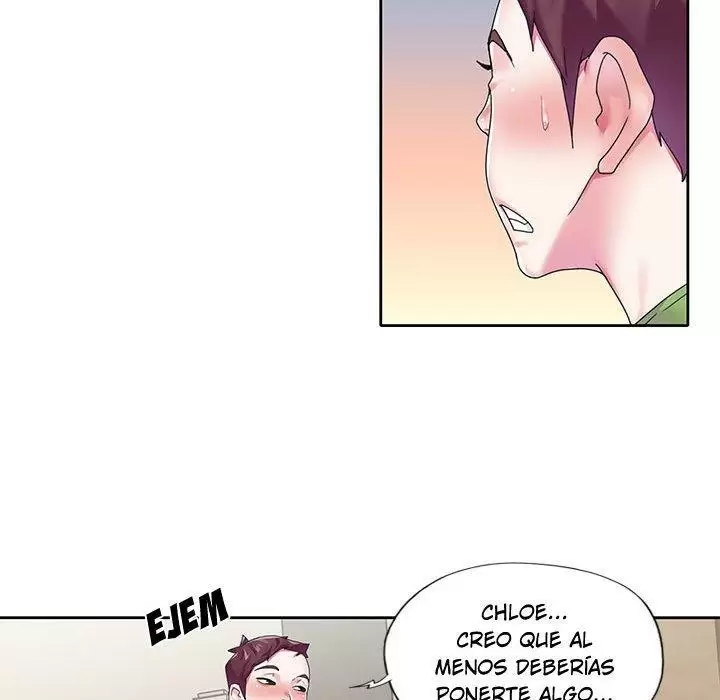 The Idol Preject Capítulo 19 - Page 34