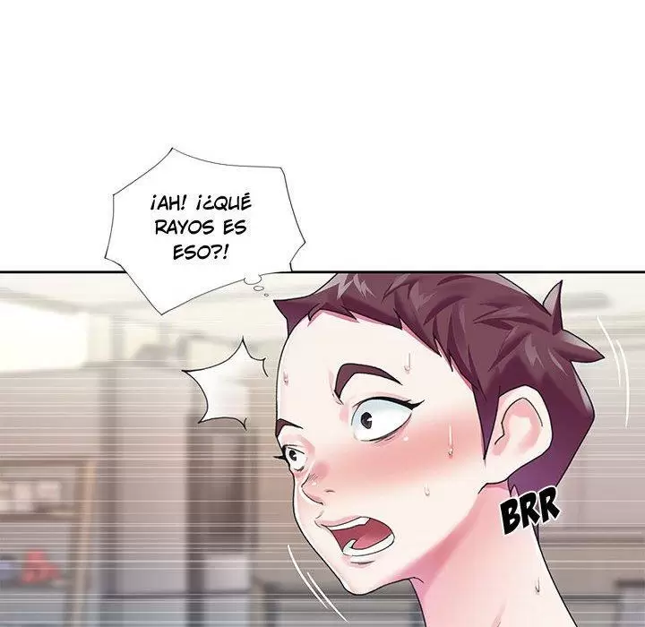 The Idol Preject Capítulo 19 - Page 42