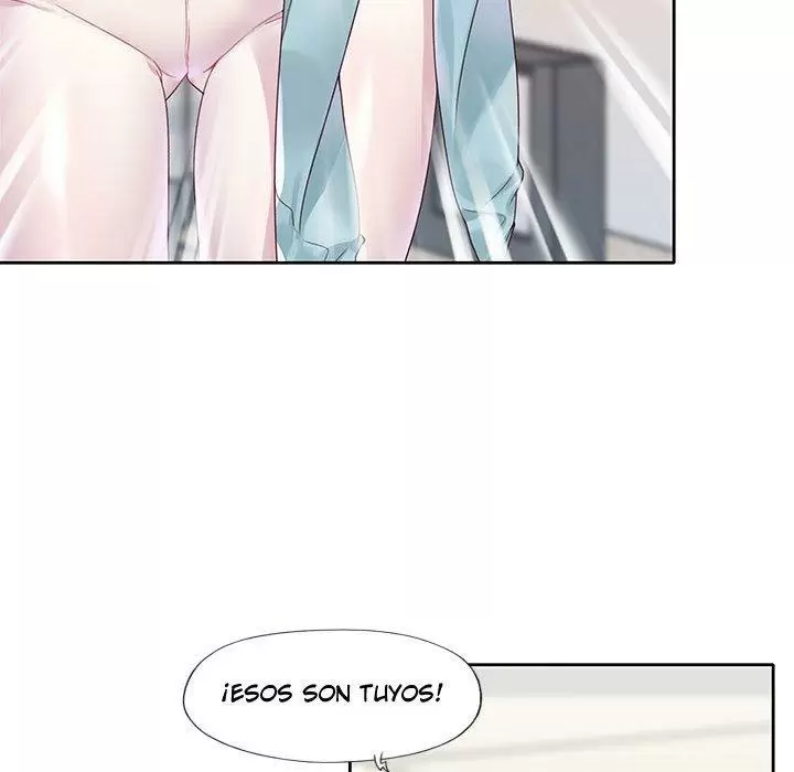 The Idol Preject Capítulo 19 - Page 45