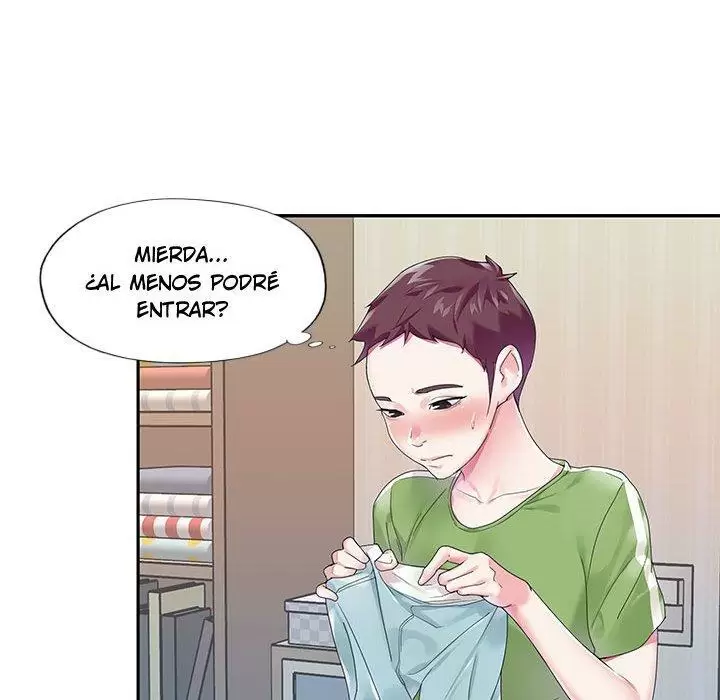 The Idol Preject Capítulo 19 - Page 48