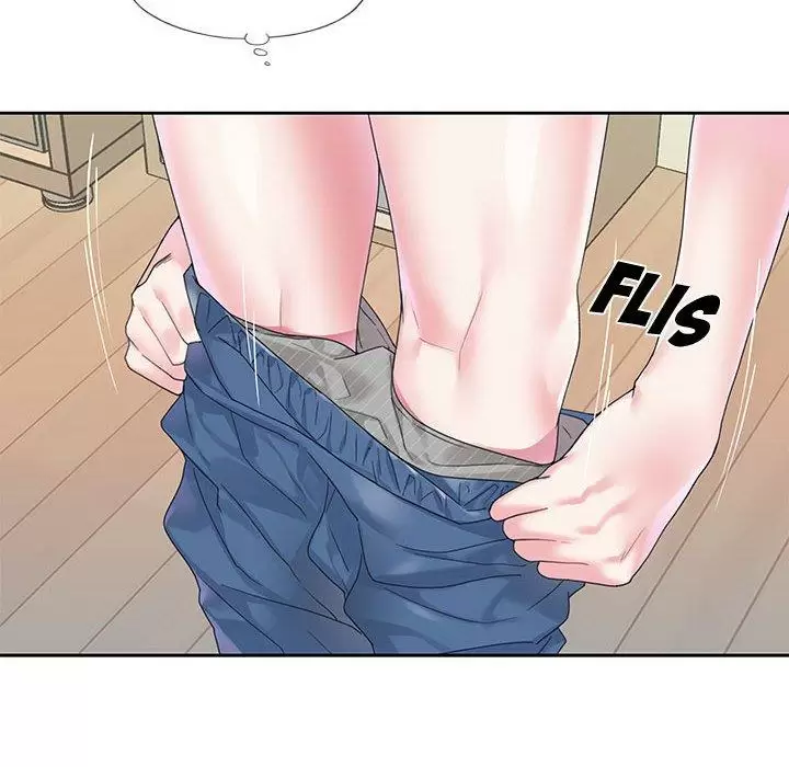 The Idol Preject Capítulo 19 - Page 54