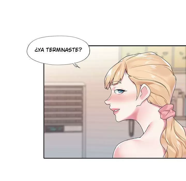 The Idol Preject Capítulo 19 - Page 55