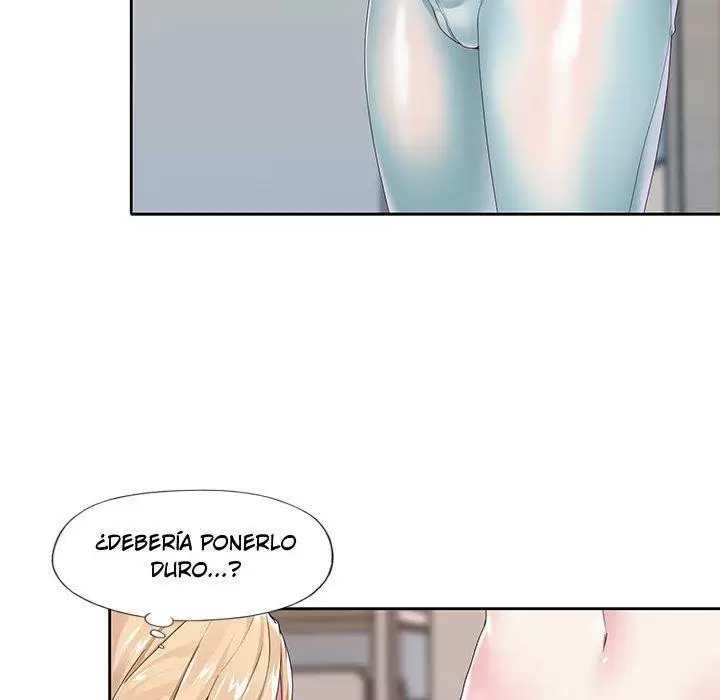 The Idol Preject Capítulo 19 - Page 61