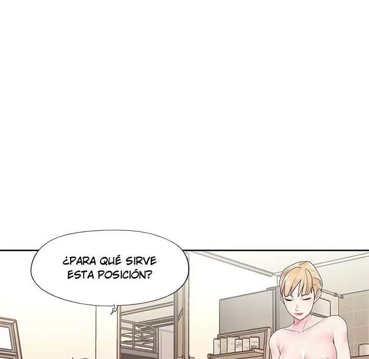 The Idol Preject Capítulo 19 - Page 64