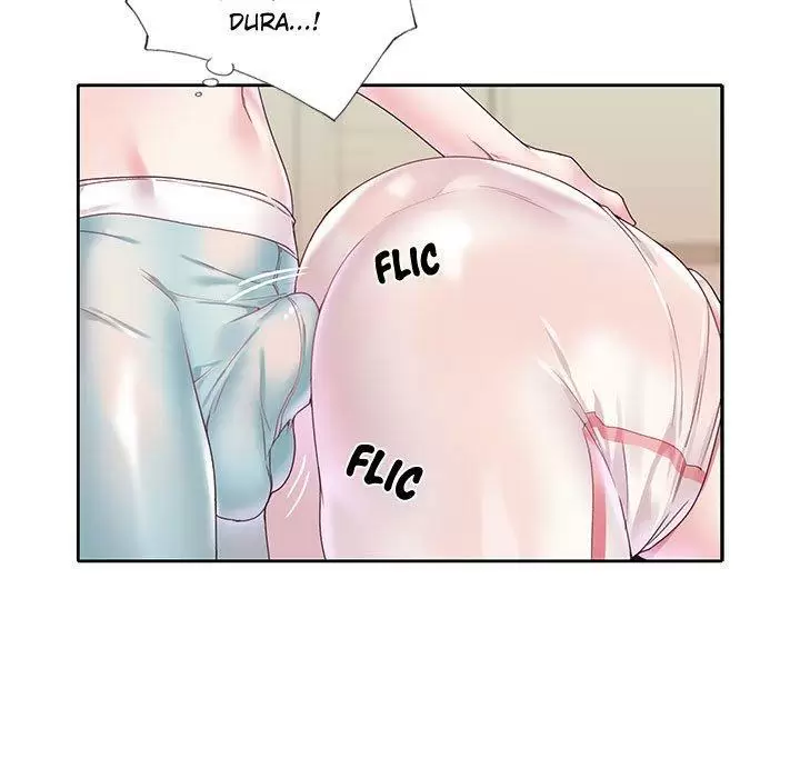 The Idol Preject Capítulo 19 - Page 88
