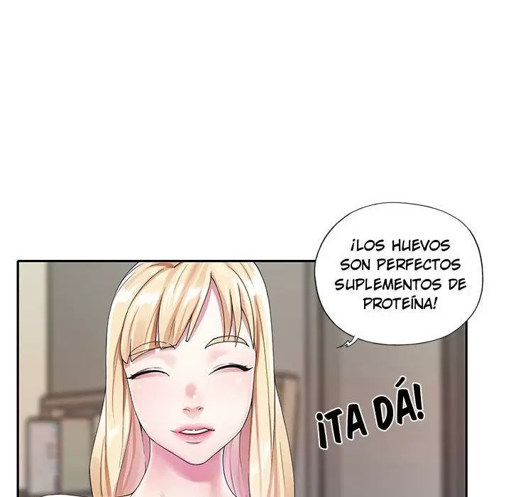 The Idol Preject Capítulo 20 - Page 31