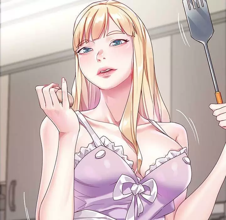 The Idol Preject Capítulo 20 - Page 36