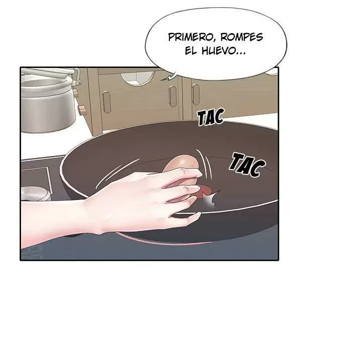 The Idol Preject Capítulo 20 - Page 38