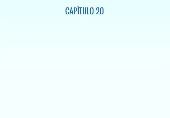 The Idol Preject Capítulo 20 - Page 4