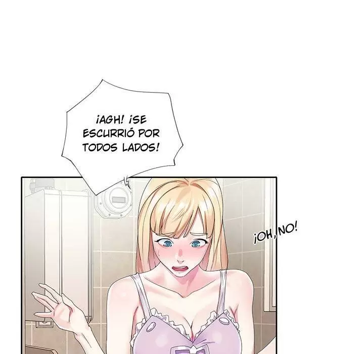 The Idol Preject Capítulo 20 - Page 40