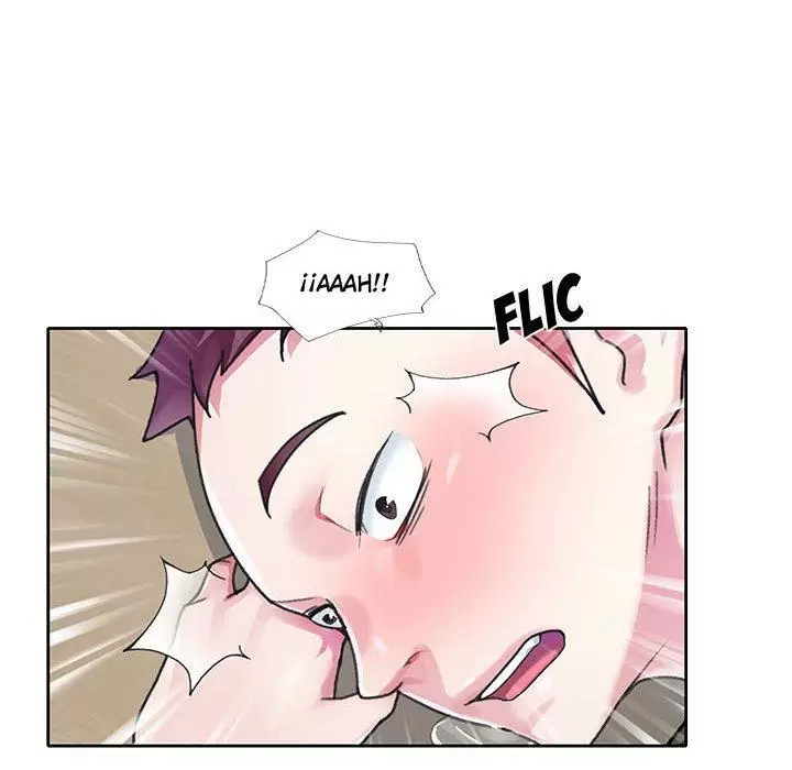 The Idol Preject Capítulo 20 - Page 43