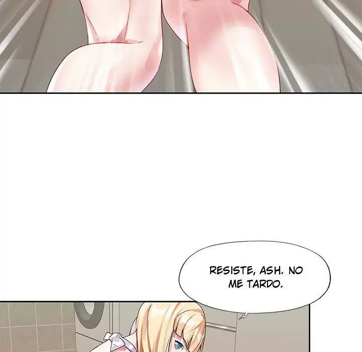 The Idol Preject Capítulo 20 - Page 46