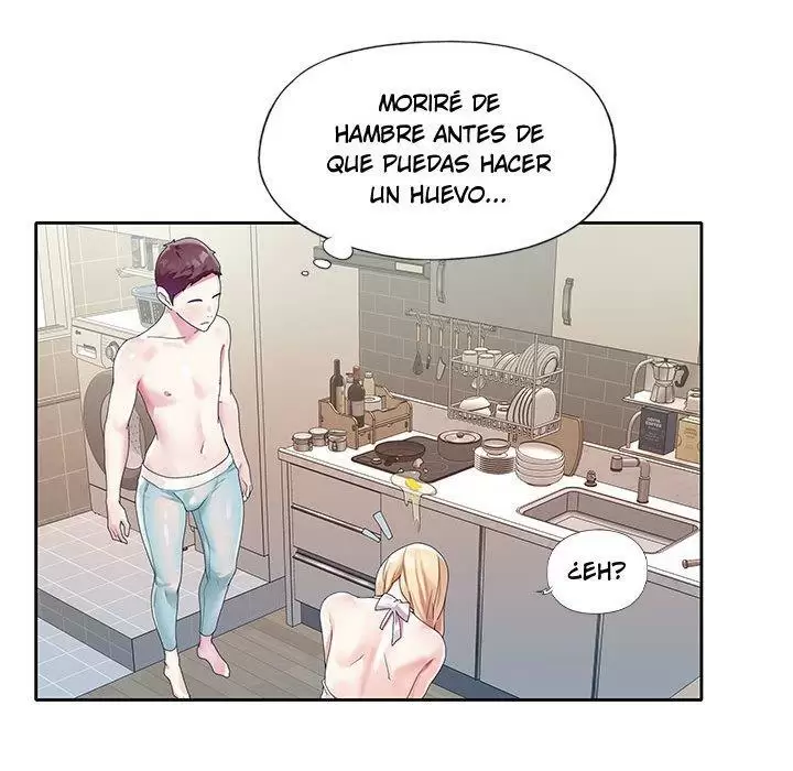 The Idol Preject Capítulo 20 - Page 48