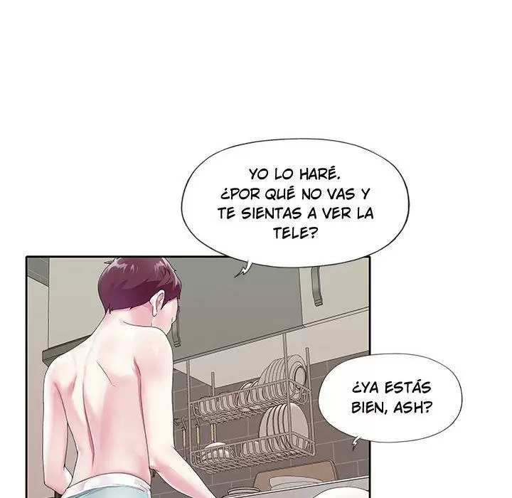 The Idol Preject Capítulo 20 - Page 49
