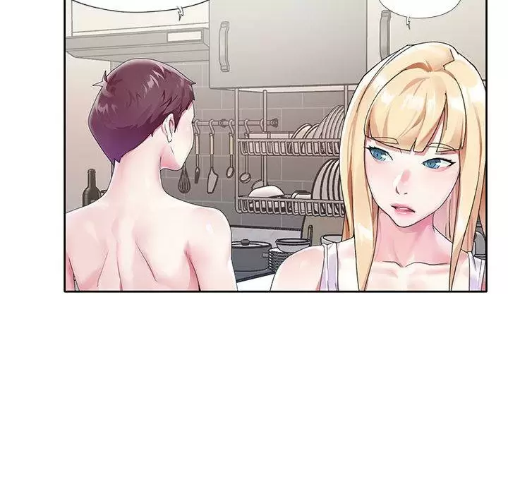 The Idol Preject Capítulo 20 - Page 51