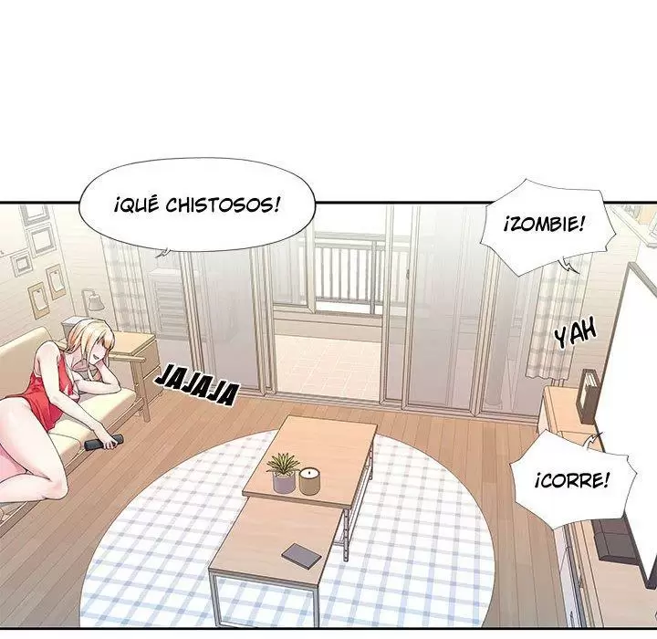 The Idol Preject Capítulo 20 - Page 55