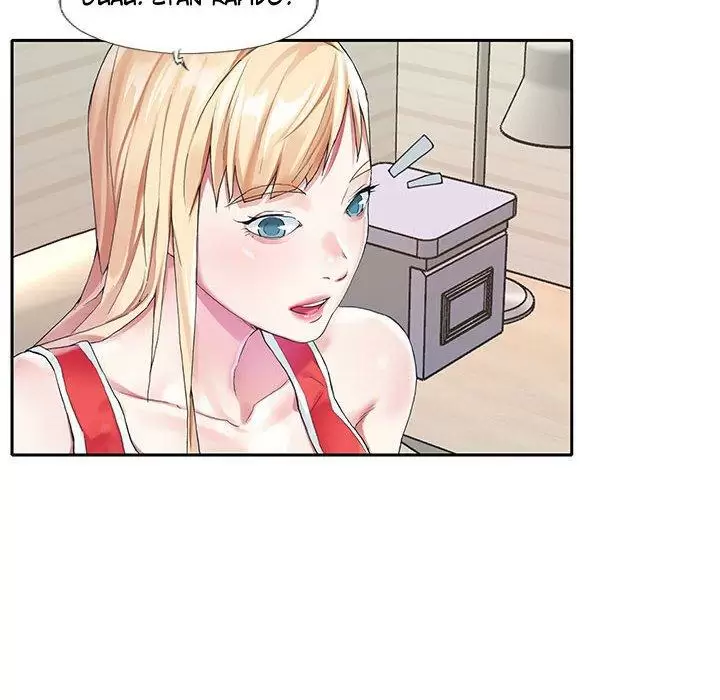 The Idol Preject Capítulo 20 - Page 57