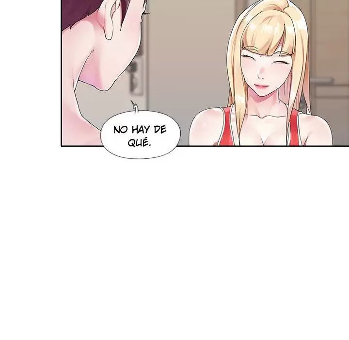 The Idol Preject Capítulo 20 - Page 64