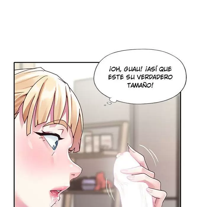 The Idol Preject Capítulo 20 - Page 80