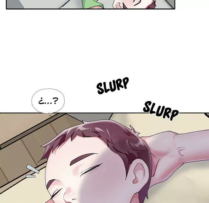 The Idol Preject Capítulo 20 - Page 83