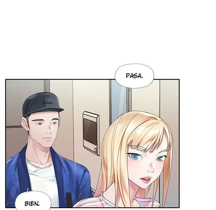 The Idol Preject Capítulo 21 - Page 10