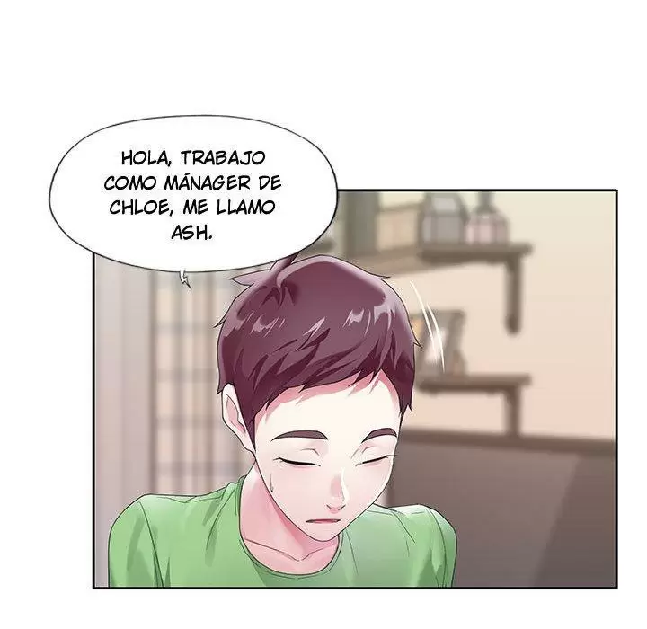 The Idol Preject Capítulo 21 - Page 18