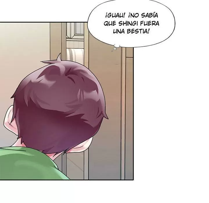 The Idol Preject Capítulo 21 - Page 35