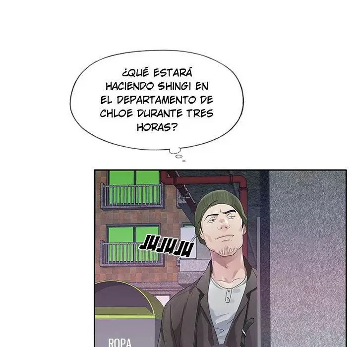 The Idol Preject Capítulo 21 - Page 55