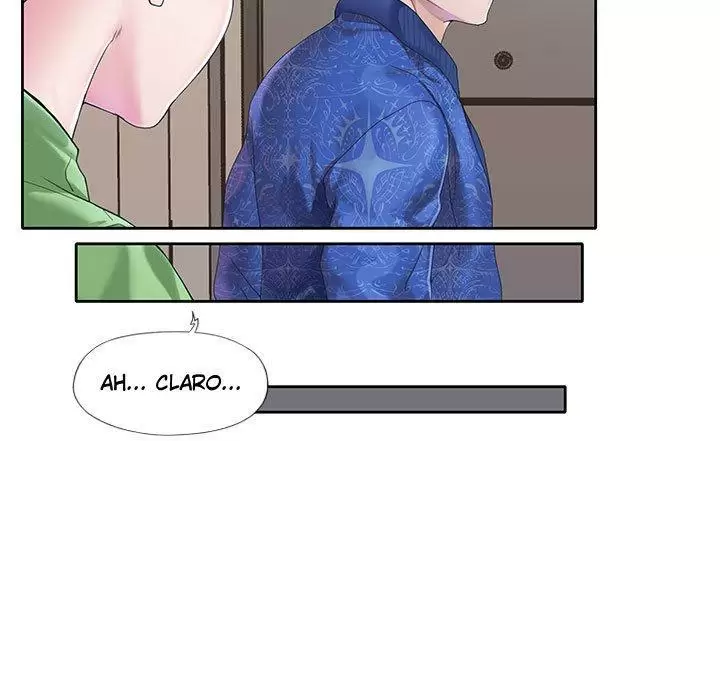 The Idol Preject Capítulo 21 - Page 64