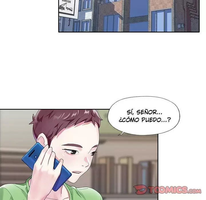 The Idol Preject Capítulo 21 - Page 74