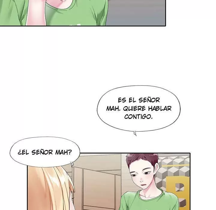 The Idol Preject Capítulo 21 - Page 75