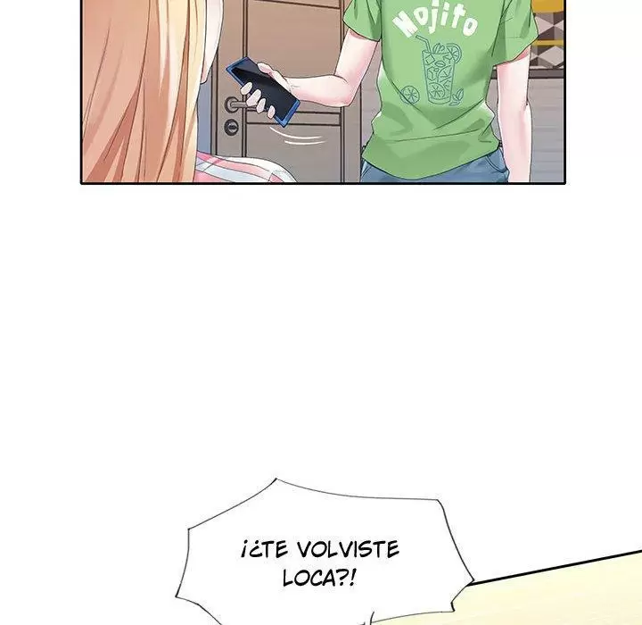 The Idol Preject Capítulo 21 - Page 76