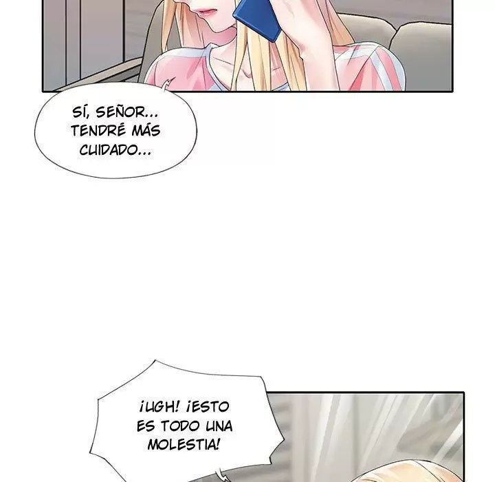 The Idol Preject Capítulo 21 - Page 79