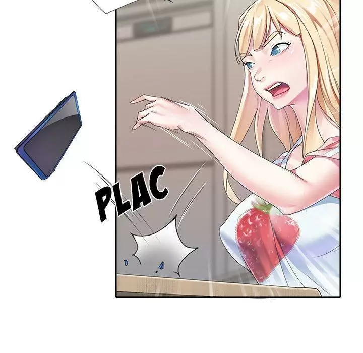 The Idol Preject Capítulo 21 - Page 80