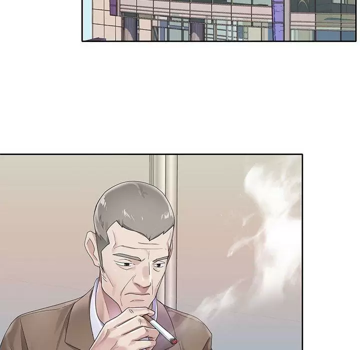 The Idol Preject Capítulo 21 - Page 84