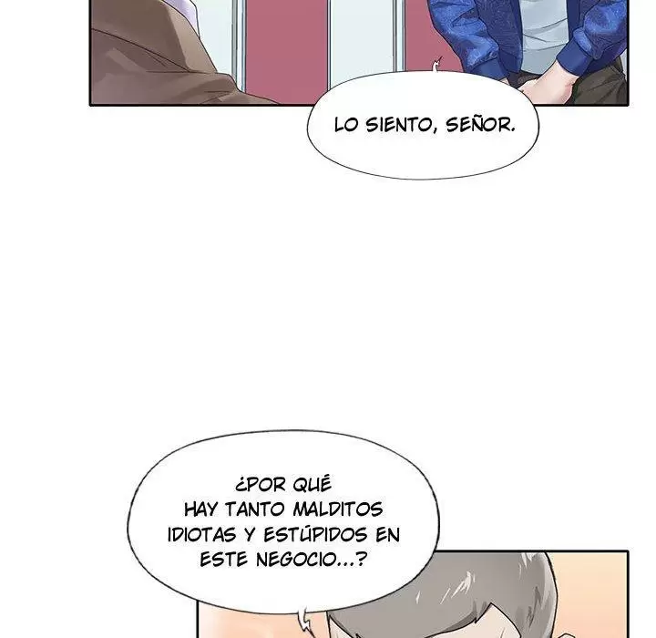 The Idol Preject Capítulo 21 - Page 86
