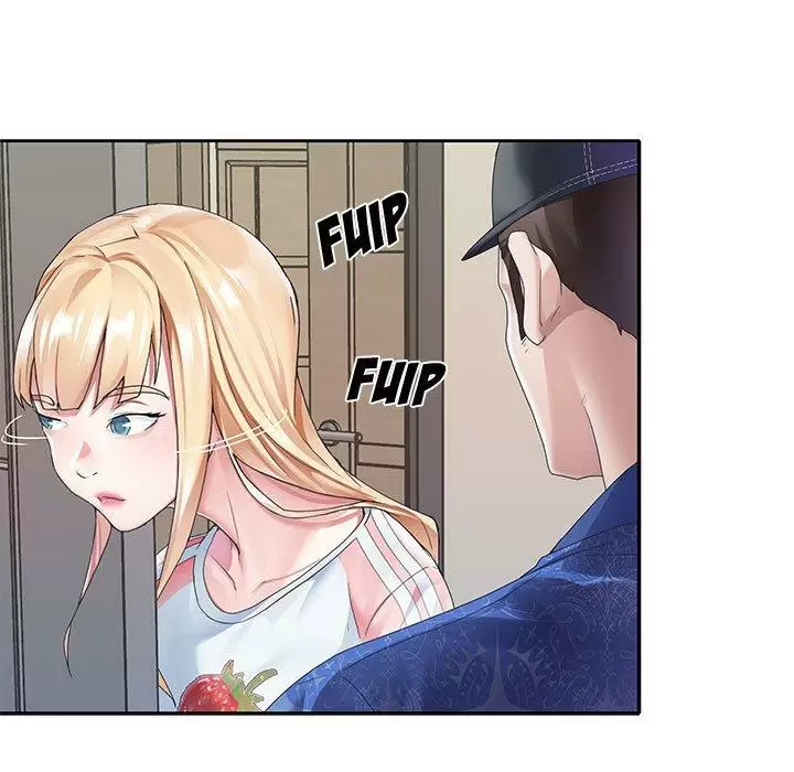 The Idol Preject Capítulo 21 - Page 9