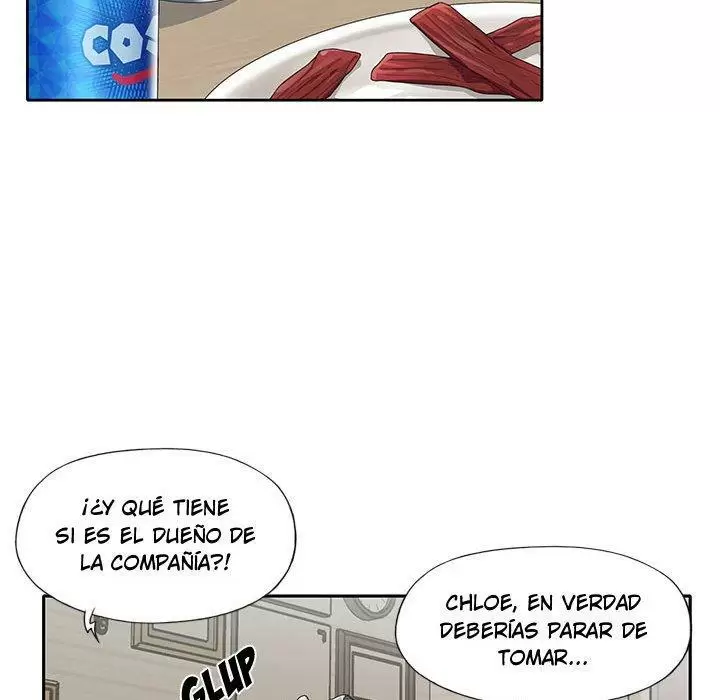 The Idol Preject Capítulo 21 - Page 94