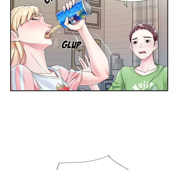 The Idol Preject Capítulo 21 - Page 95