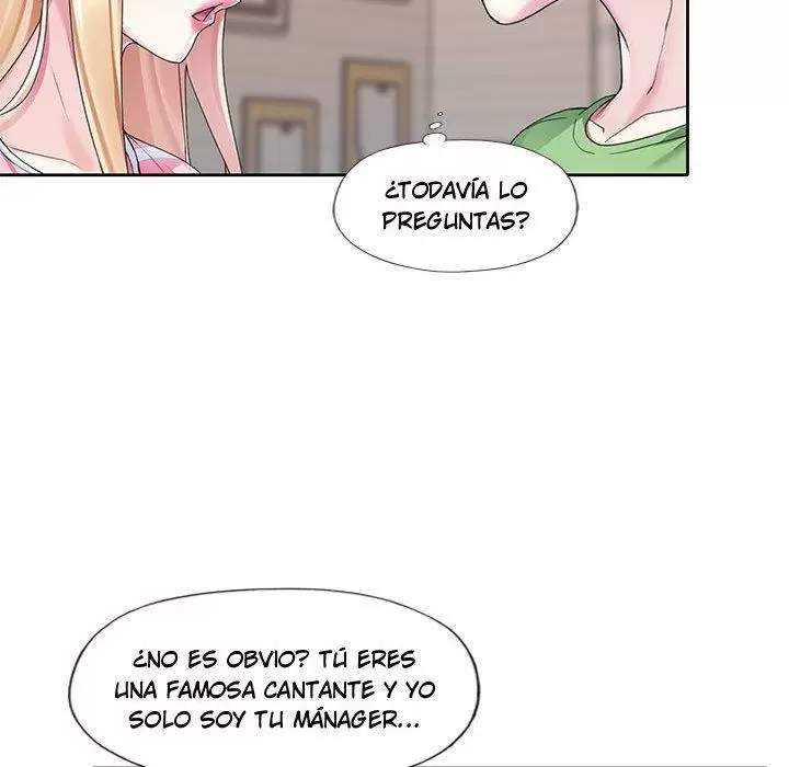 The Idol Preject Capítulo 22 - Page 13
