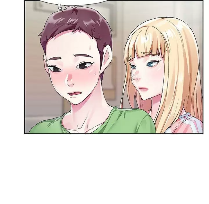 The Idol Preject Capítulo 22 - Page 14