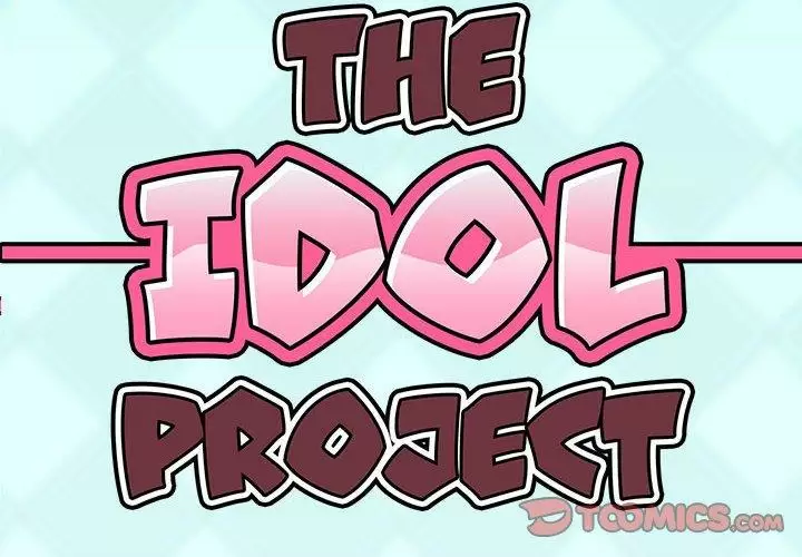The Idol Preject Capítulo 22 - Page 2