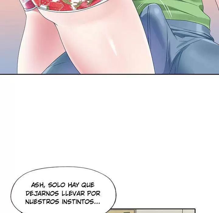 The Idol Preject Capítulo 22 - Page 20