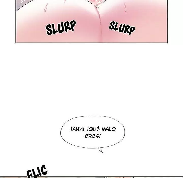 The Idol Preject Capítulo 22 - Page 36